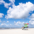 Beach House Mural Wallpaper - pure wallpaper artwork