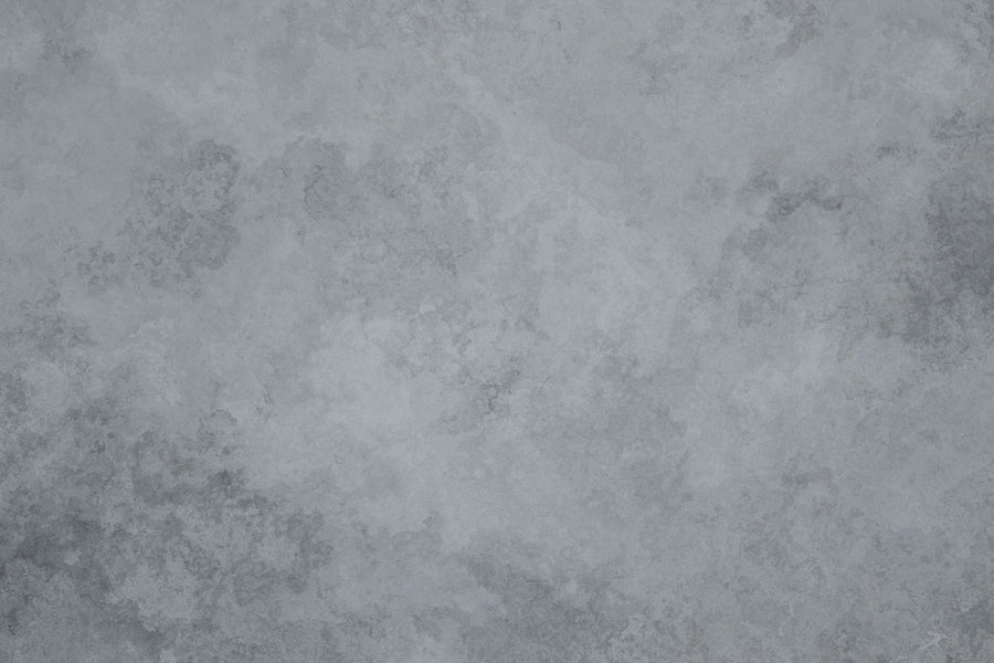 Subtle Plaster Wall, Grey Mural Wallpaper