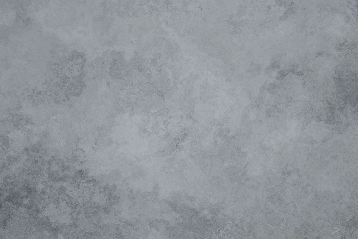Subtle Plaster Wall, Grey Mural Wallpaper - pure wallpaper artwork