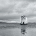 Windmill Island Mural Wallpaper - pure wallpaper artwork