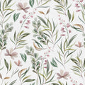 Foliage of Cedeira Mural Wallpaper - pure wallpaper artwork