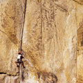 Vertical Ascent Mural Wallpaper - pure wallpaper artwork