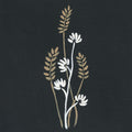 Petite Floral II Mural Wallpaper - pure wallpaper artwork