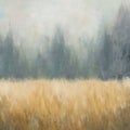 Forest Royalty Landscape Mural Wallpaper - pure wallpaper artwork