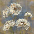 Flowers in Morning Dew I Mural Wallpaper - pure wallpaper artwork