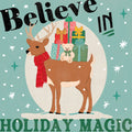Holiday Patina IV Mural Wallpaper - pure wallpaper artwork