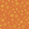 The Red Dog Saloon Mural Wallpaper - pure wallpaper artwork