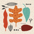 Fall Fun VI Mural Wallpaper - pure wallpaper artwork