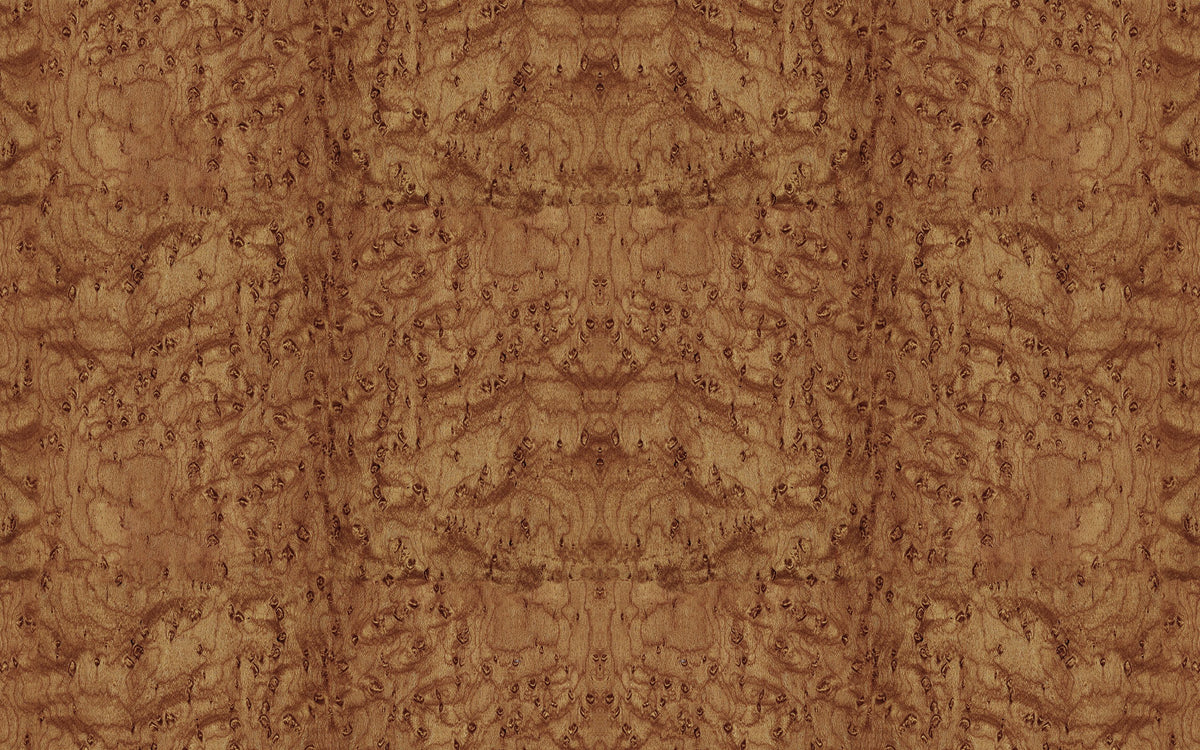 Burl Wood, Honey Mural Wallpaper - pure wallpaper artwork