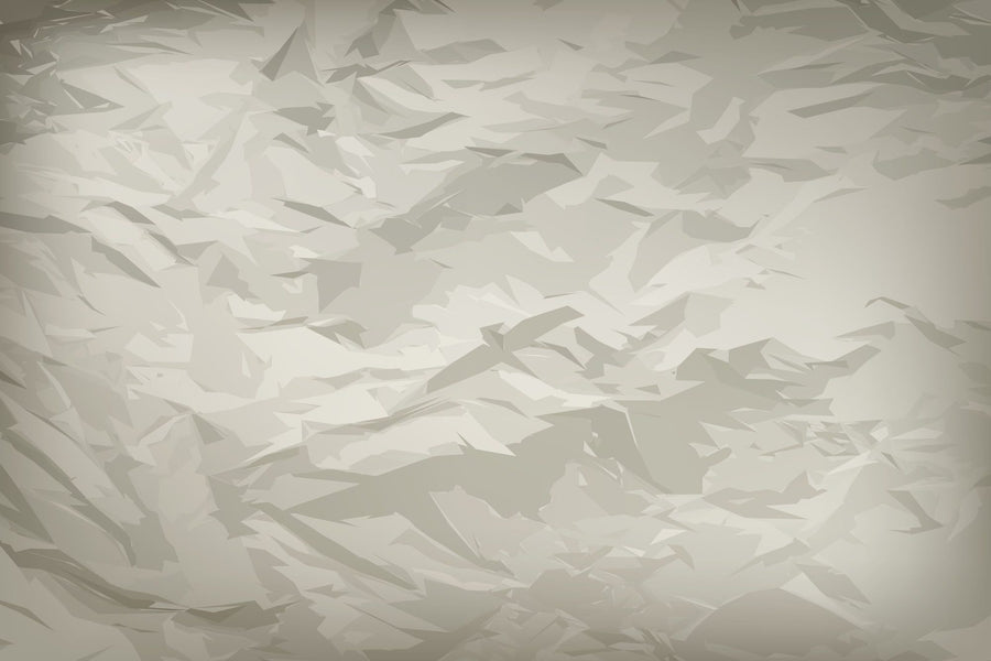 Mountain Wallpaper Mural – Alpine Wall Mural – Origami Mountains printable artwork