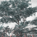 The Old Tree Mural Wallpaper - pure wallpaper artwork