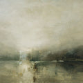 Evening Sky Mural Wallpaper - pure wallpaper artwork