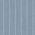 Tailor's Pin Stripe, Sky Mural Wallpaper - pure wallpaper artwork