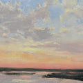 Twilight Tranquility Mural Wallpaper - pure wallpaper artwork