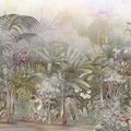 Entrance to the Wilderness Mural Wallpaper - pure wallpaper artwork