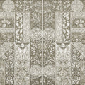 Flower Collection, Thyme Mural Wallpaper - pure wallpaper artwork