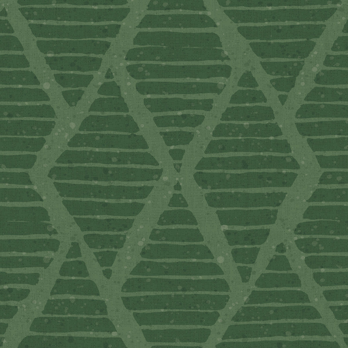 Harvest Time Green Mural Wallpaper - pure wallpaper artwork