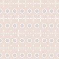 Zelij Double Dot Mural Wallpaper - pure wallpaper artwork