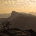 Desertscape Mural Wallpaper - pure wallpaper artwork