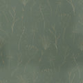 Subtle Flowers Green Mural Wallpaper - pure wallpaper artwork