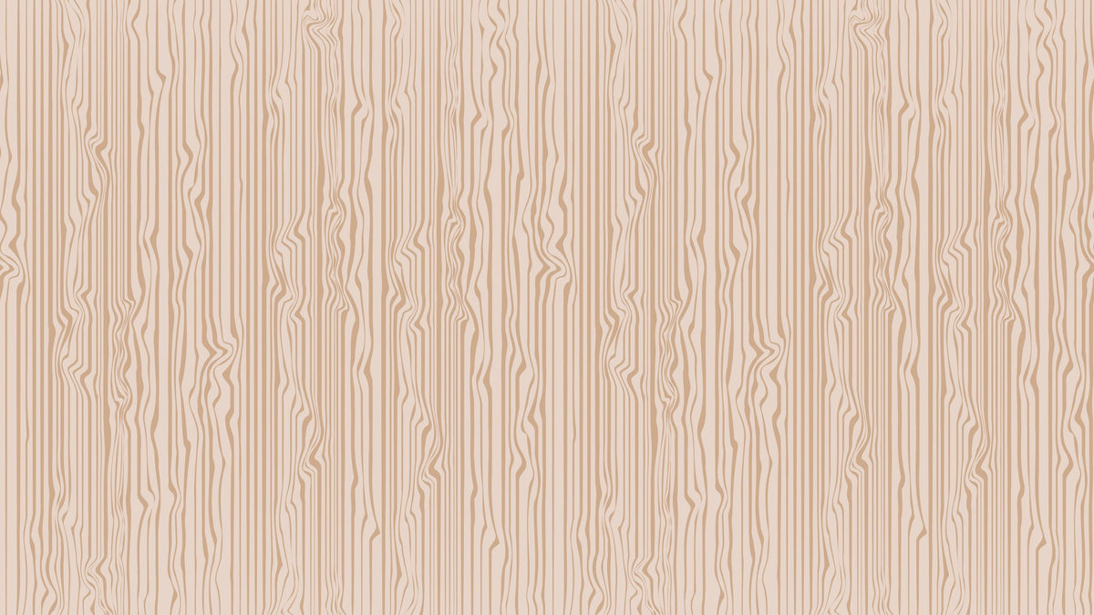 Veneer Lines, Cookie Mural Wallpaper - pure wallpaper artwork