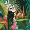 Hidden Cat Mural Wallpaper - pure wallpaper artwork