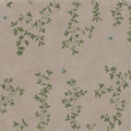 Oak Hollow, Beige Mural Wallpaper - pure wallpaper artwork