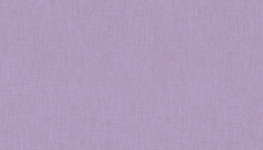 Linen Mist Bright Collection, Lavender Mural Wallpaper