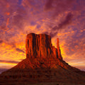 Utah Sky Mural Wallpaper - pure wallpaper artwork