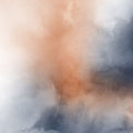 Smoke on River Mural Wallpaper - pure wallpaper artwork