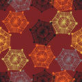 New Harvest Windows Brown Mural Wallpaper - pure wallpaper artwork