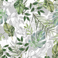 Fall Winds Ahead Mural Wallpaper - Edition 3 - pure wallpaper artwork