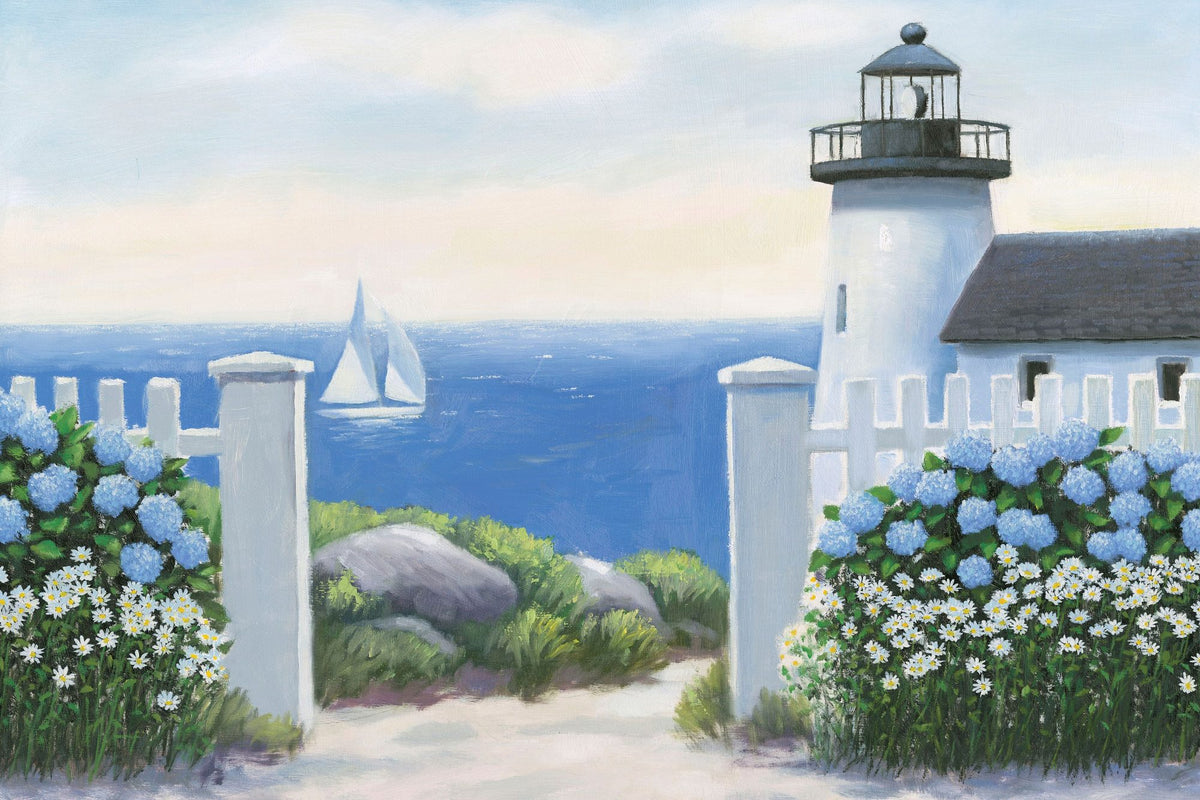 Beach Dreams Mural Wallpaper - pure wallpaper artwork