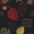 New Fall Harvest Mural Wallpaper - pure wallpaper artwork