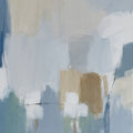 Emerging Abstract Mural Wallpaper - pure wallpaper artwork