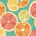 Citrus Splash XI Mural Wallpaper - pure wallpaper artwork
