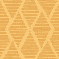 Harvest Time Yellow Mural Wallpaper - pure wallpaper artwork