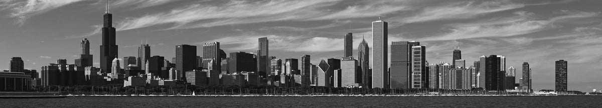 Metropolitan Harbor Mural Wallpaper - pure wallpaper artwork