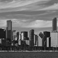 Metropolitan Harbor Mural Wallpaper - pure wallpaper artwork