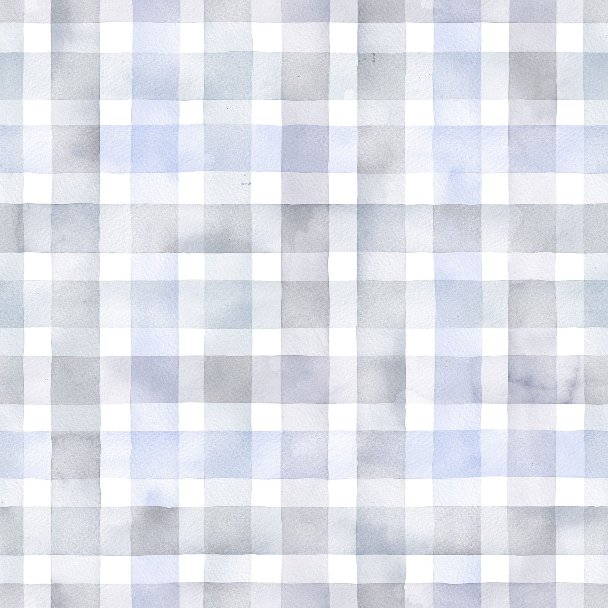 Checkered Watercolor, Stone Mural Wallpaper - pure wallpaper artwork