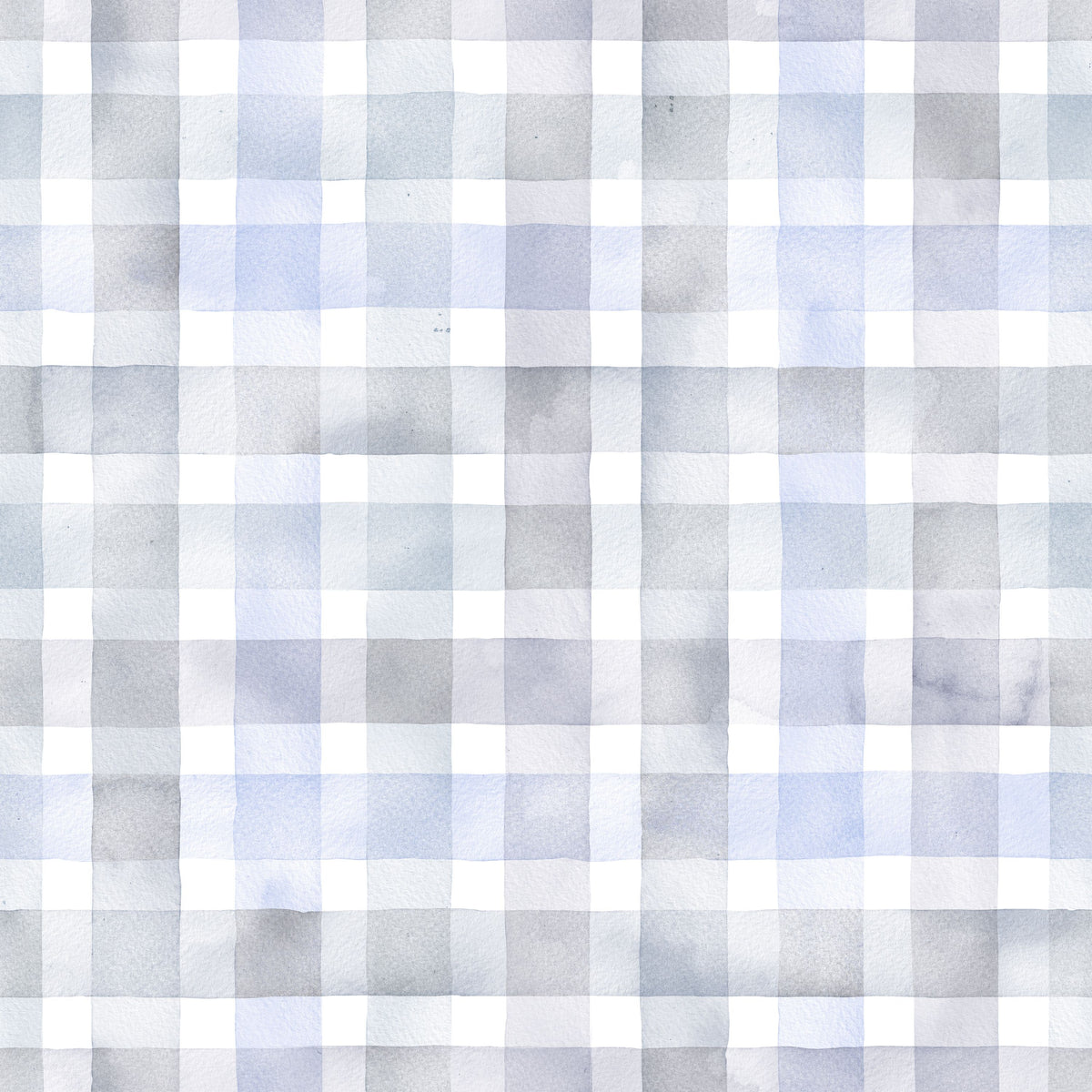 Checkered Watercolor, Stone Mural Wallpaper - pure wallpaper artwork