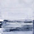 Grey Skies II Mural Wallpaper - pure wallpaper artwork