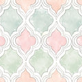 Organic Lines Multi Mural Wallpaper - pure wallpaper artwork