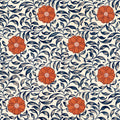 Authentique,Pattern Mural Wallpaper - pure wallpaper artwork