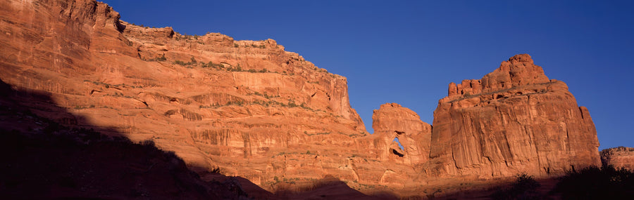 Desert Arch Majesty Mural Wallpaper