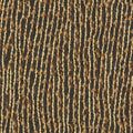 Striped Snake Skin Mural Wallpaper - pure wallpaper artwork