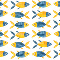 Madagascar Reef Mural Wallpaper - pure wallpaper artwork