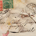 Letters to My Love IV Mural Wallpaper - pure wallpaper artwork