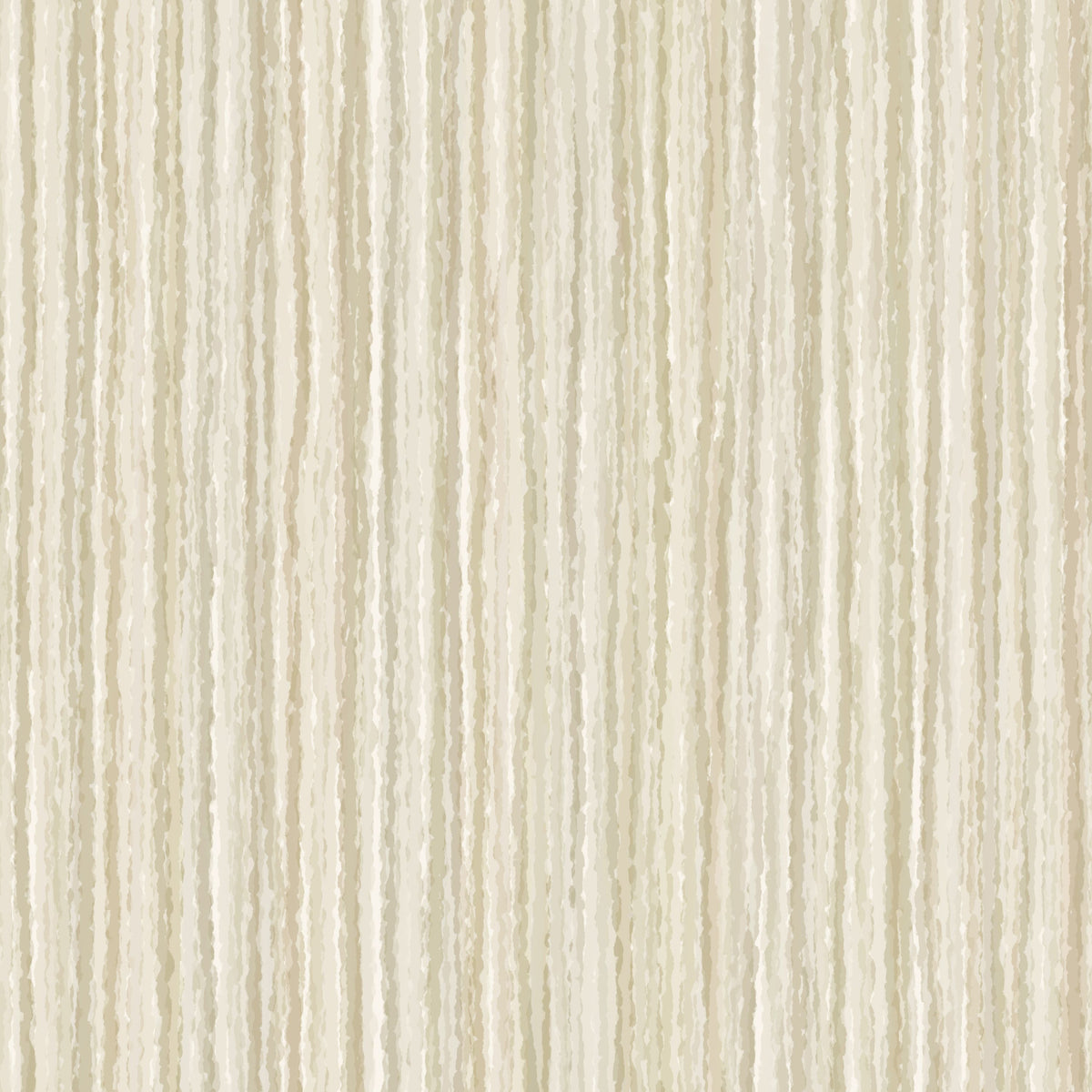 Textured Lines, Beige Mural Wallpaper - pure wallpaper artwork