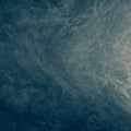 Cloud Drift Mural Wallpaper - Blue Tone - pure wallpaper artwork